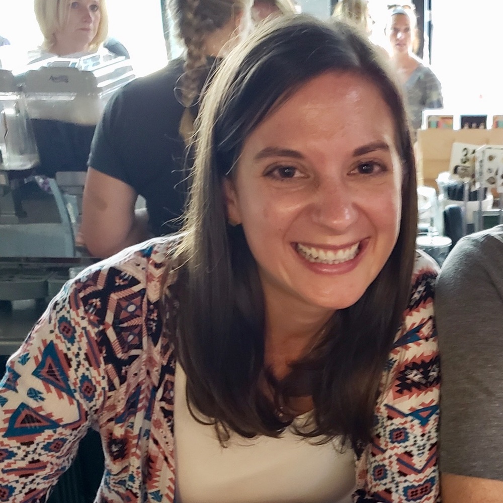 Meet your Posher, Michelle